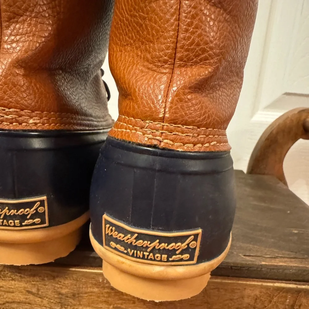 Weatherproof durable waterproof